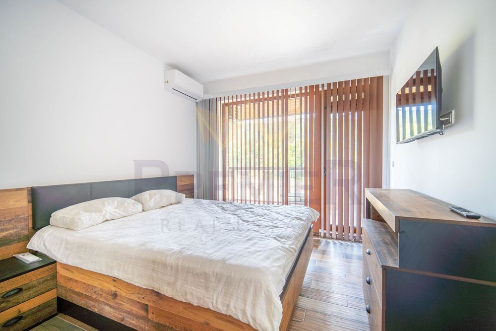 Продава се Тристаен апартамент в Балчик - 83 кв.м за 1567 €/кв.м - Снимка #3