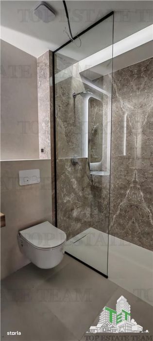 Apartament de 3 camere, cu finisaje premium, 108mp, toate utilitatile,