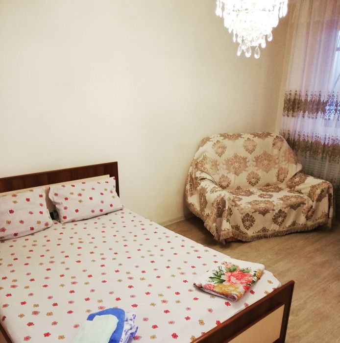 2-комнатная в Самом Центре. Wi-Fi