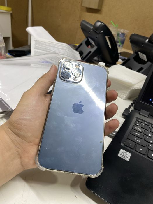iPhone 12 Pro Max