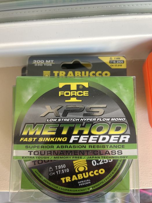 Team feeder by dome 6000