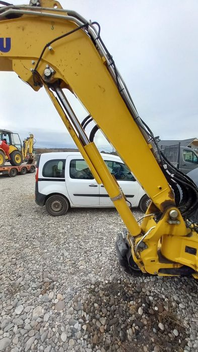 Furtunuri hidraulice,cilindrii hidraulici,bostanga,masina alezat mobil