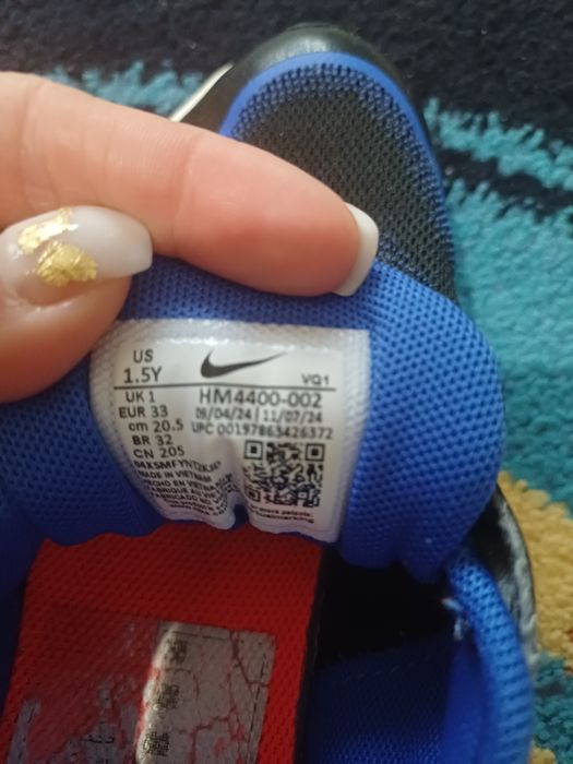 Vând adidași copii diferite marimi