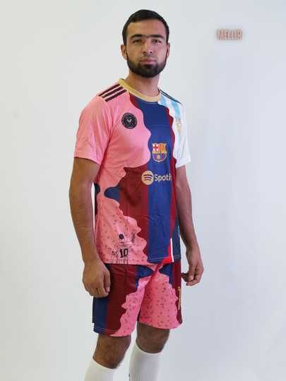 MESSI LEGAYCY fudbol   forma