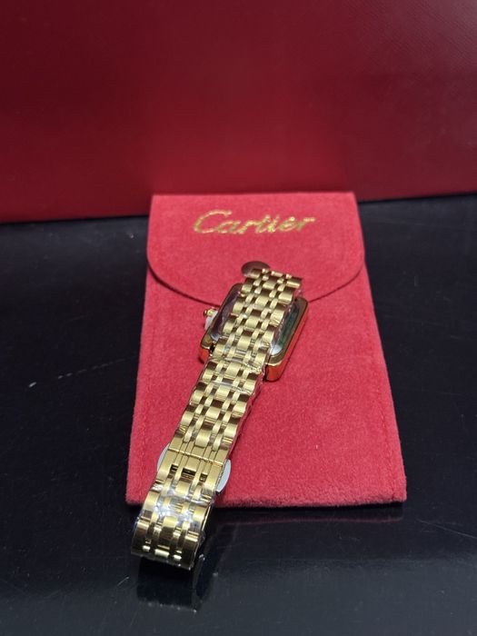 Дамски часовник Cartier