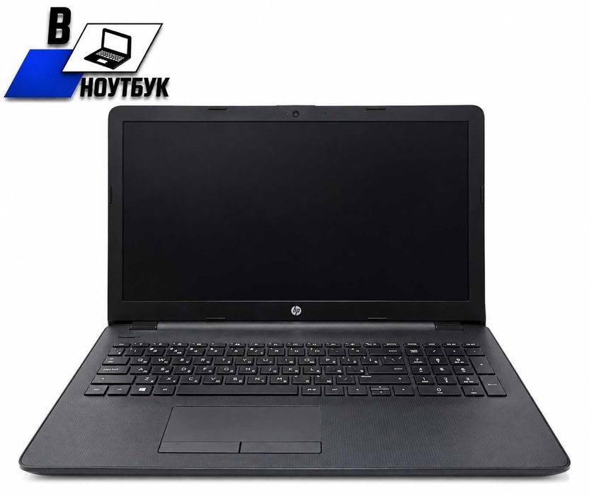 Ноутбук HP 15-rb006ur