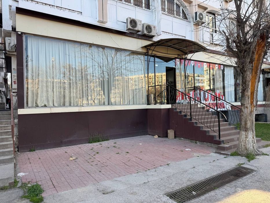 Аренда под офис,бутик,аптека,магазин и т.д. ор: Айбек метро | 1 линия