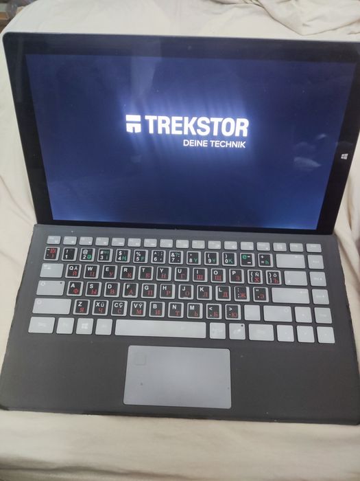 Планшет windows & android 13.3 дюйма