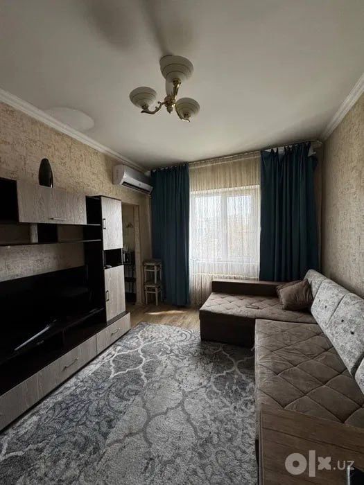 Башлык Продаётса 1в2/4/5 Хавас маркет 38кв.м