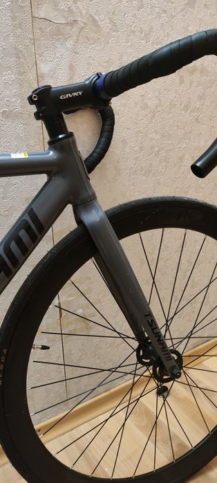 Tsunami snm 100 фикс