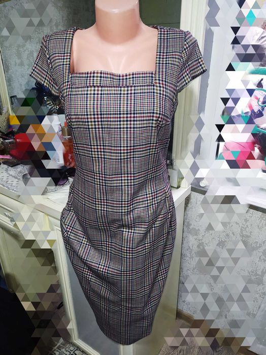 Платья женские размер С-М