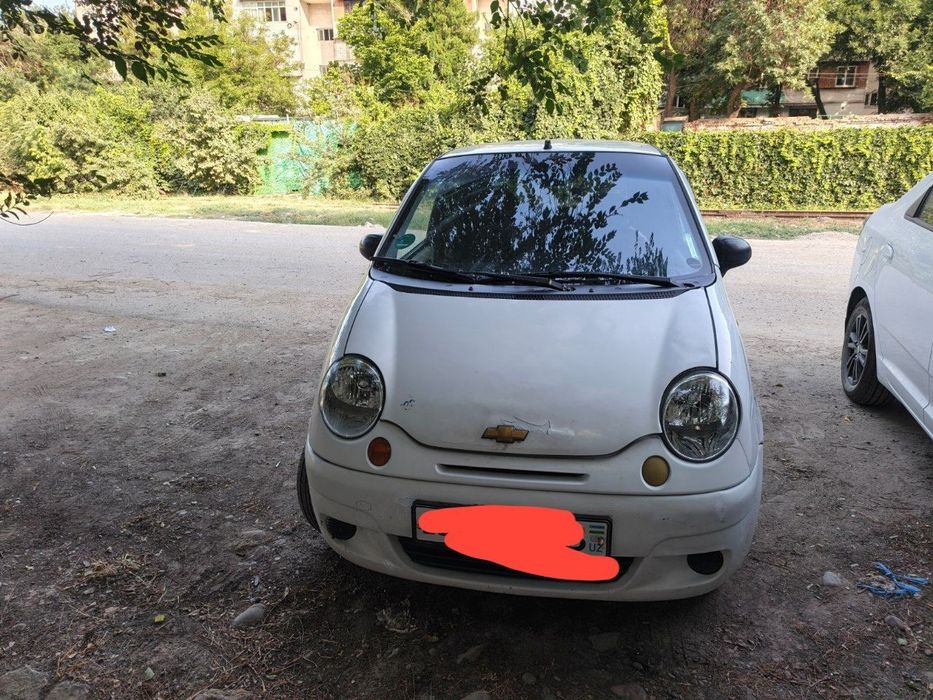 matiz sotiladi davrnis beriladi