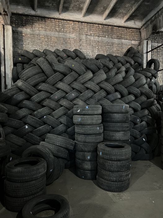 Зимние  Шины из Кореи и Европы!!!