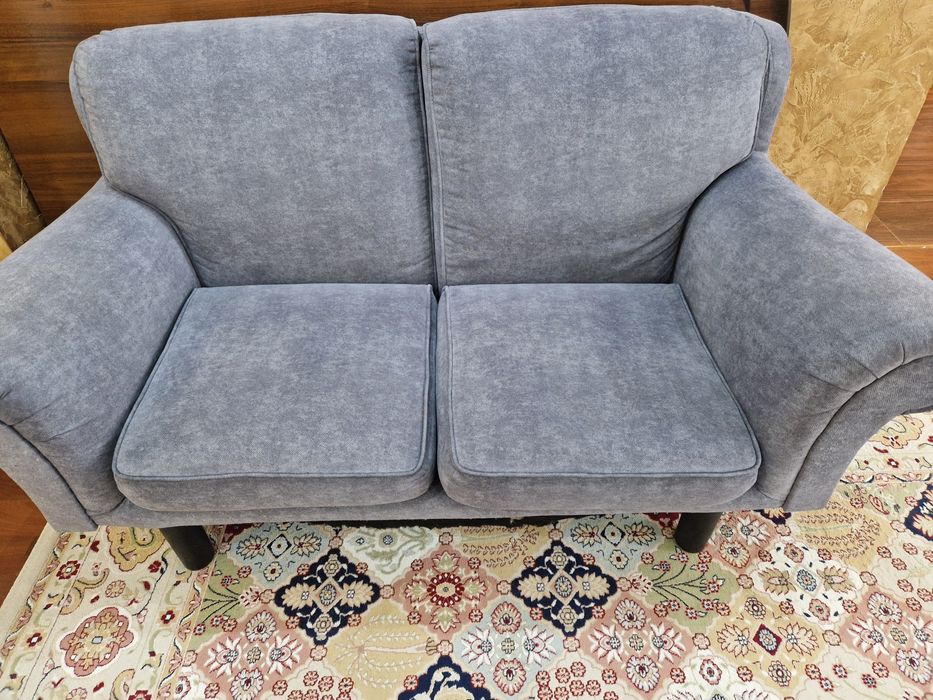 Диваны 3+2+1+1 в хорошем состоянии