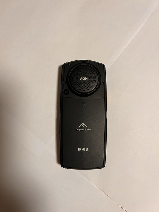 Telefon AGM 600 de lei de vânzare