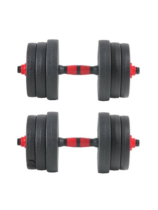 Гантели Новые 20кг