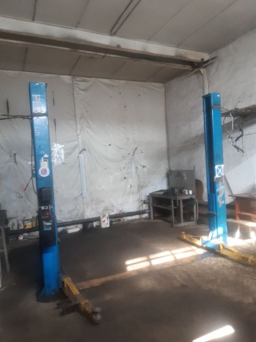 Сдам бокс в аренду