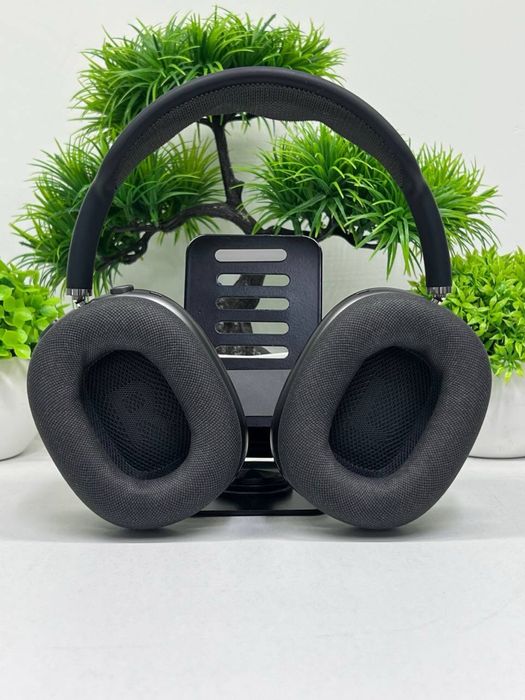 AirPods Max 1 Комплектация: БК,