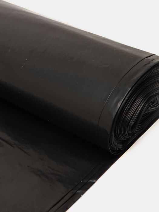 80×110 sm 120 litr  7 dona Musor qoplar максимум мусорные мешки