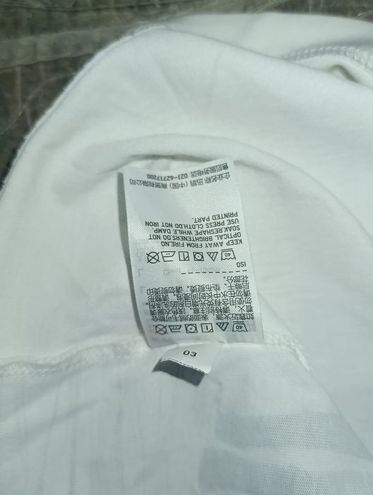 Футболка Uniqlo x Hunter x Hunter