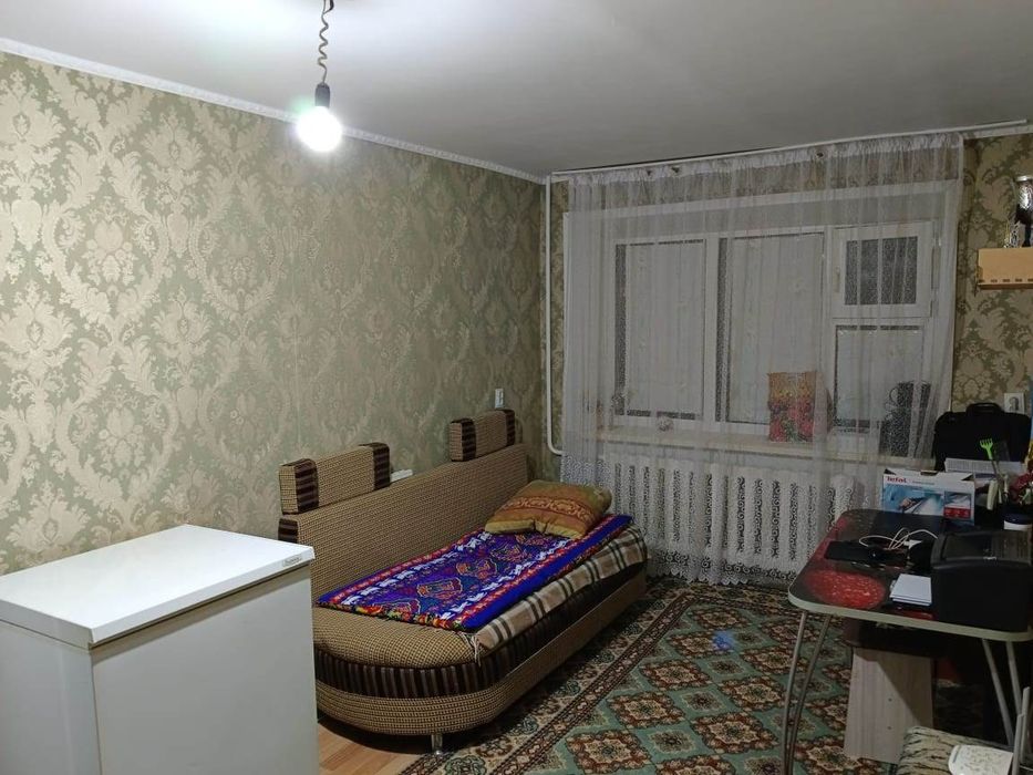 3-х комнатная квартира в центре города Аркалыка