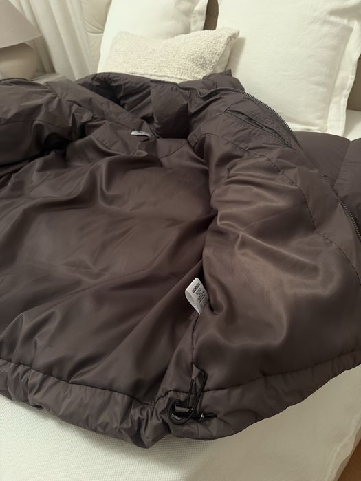 Пухено яке BEOMDSGN