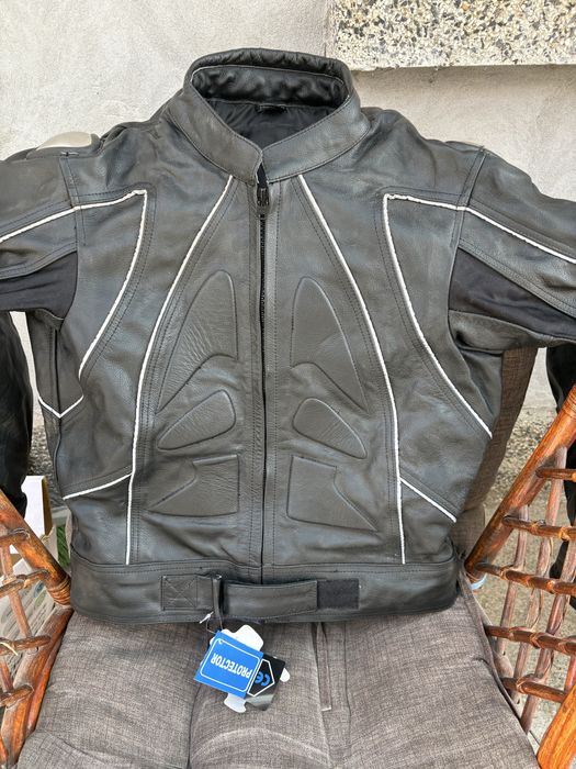 Мото екипировка нова с етикет