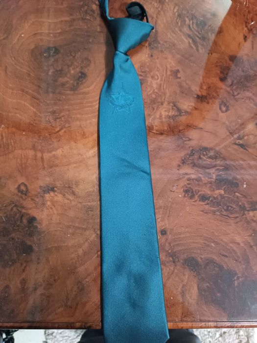 Парадная и повседневная форма