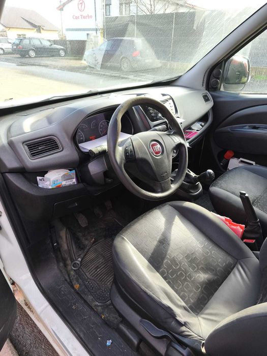 Vand Fiat Doblo Cargo Maxi