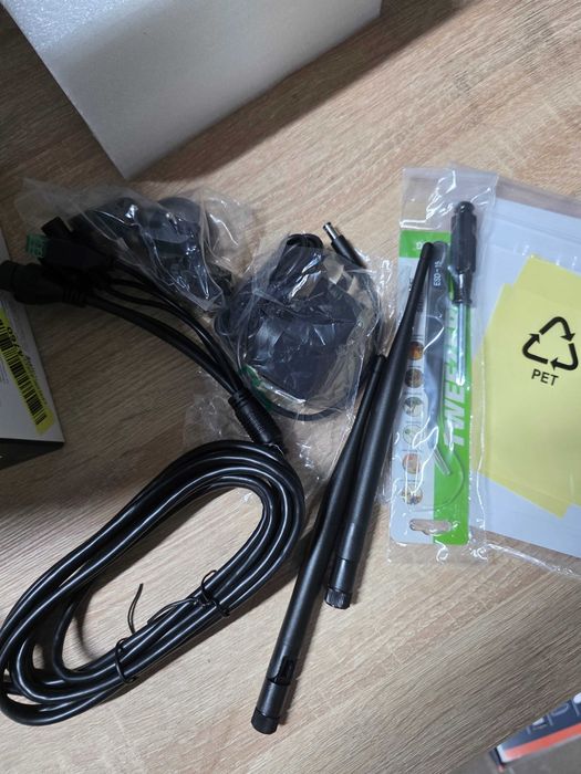 Cameră de supraveghere INSTAR IN-9420 : Securitate inteligentă