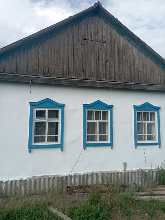 Продётся теплый дом.