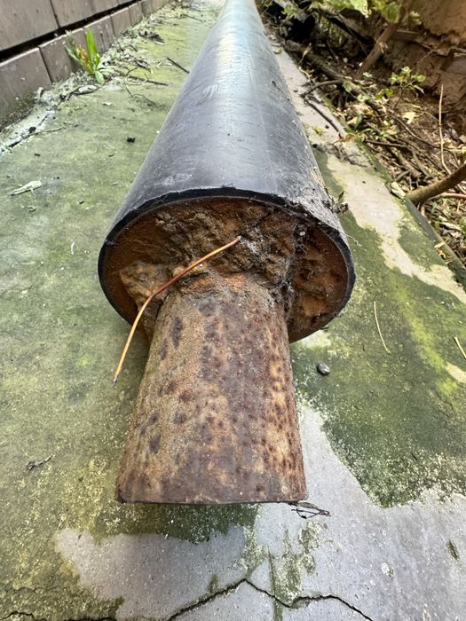 Продам Ппу трубу