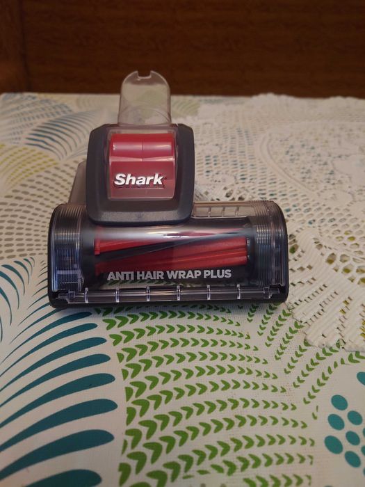 Shark турбо четка [Shark Anti Hair Wrap]