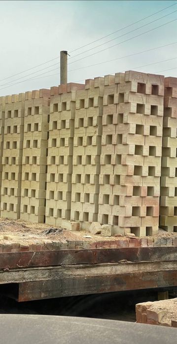 Пишган ва гишт сотамиз ва доставка килиб берамиз