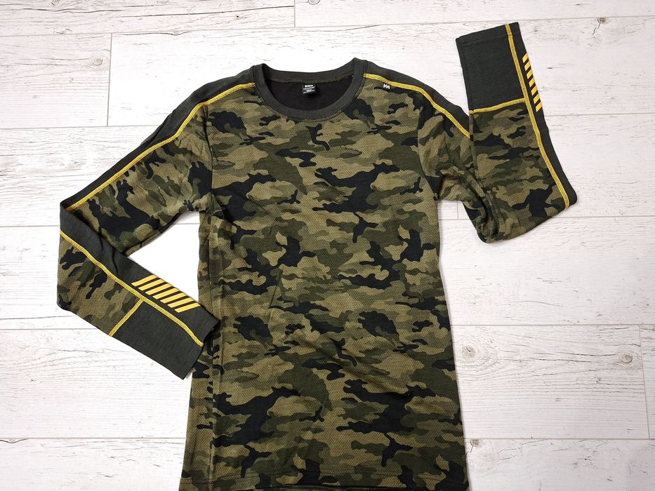 Helly Hansen-Ориг.блуза Мерино!