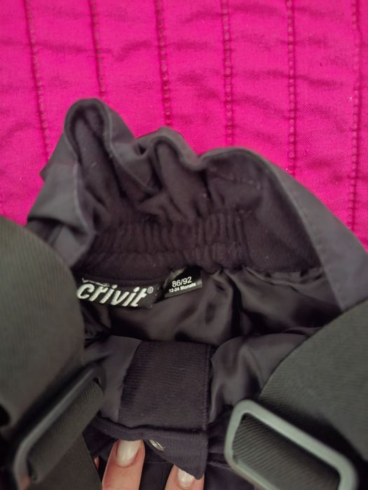 Яке и панталон за ски Lupilu