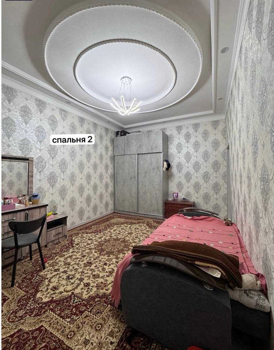 Продажа Евродома на Ханабаде, 4-сотки (N 13716 )