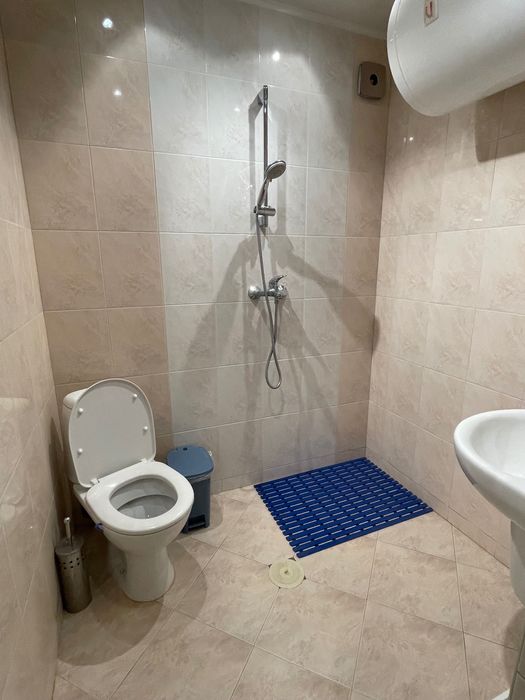 Дава се под наем Едностаен апартамент в Казанлък - 45 кв.м за 255 € - Снимка #3