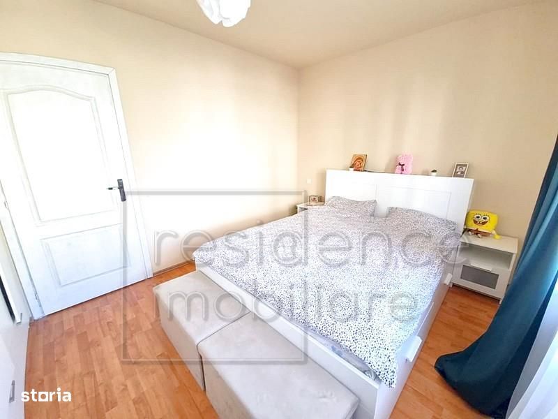 Apartament 2 camere, Iris-Chinteni, Beta Residence+Garaj