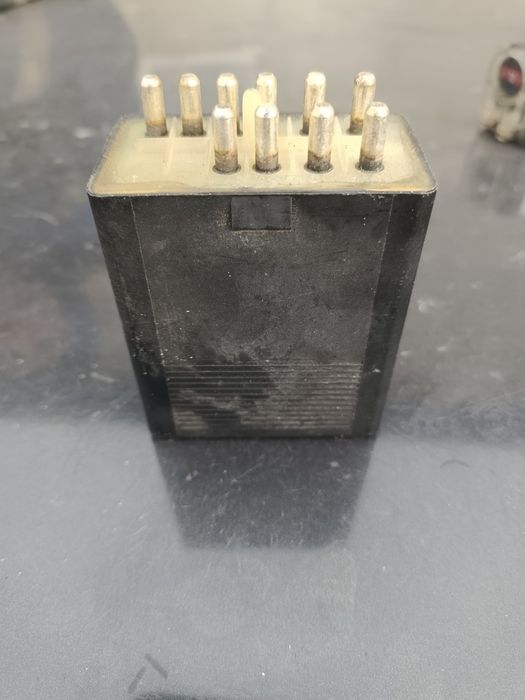 реле Мерседес,Реле