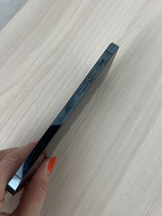 Продам Айфон 12 про 125 тыс