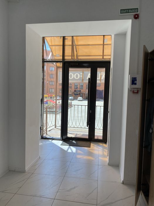 Продам коммерческое помещение