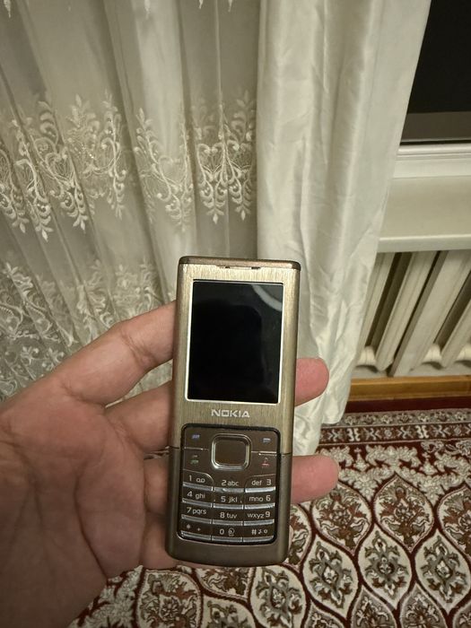 Nokia 8800, Noki 6500 clasaic