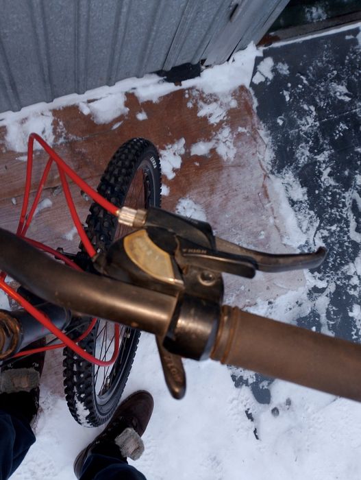 Продам велосипед