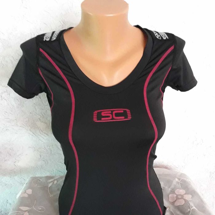 Тениски  /  видове