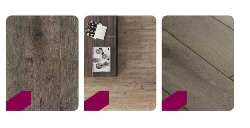 Ламинат 33 класс,  12 ММ FLOORPAN RUBY