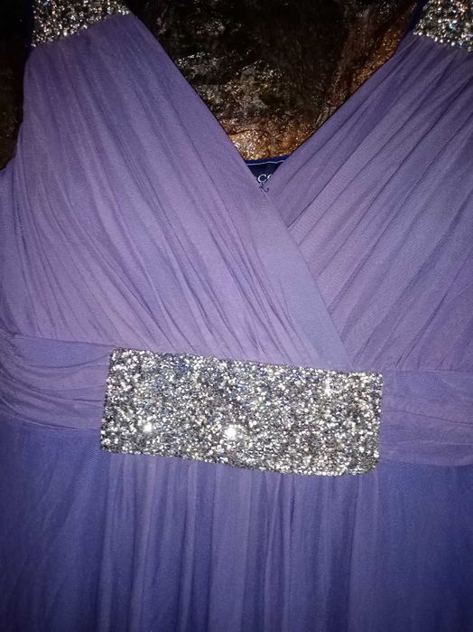 Rochie eleganta dama