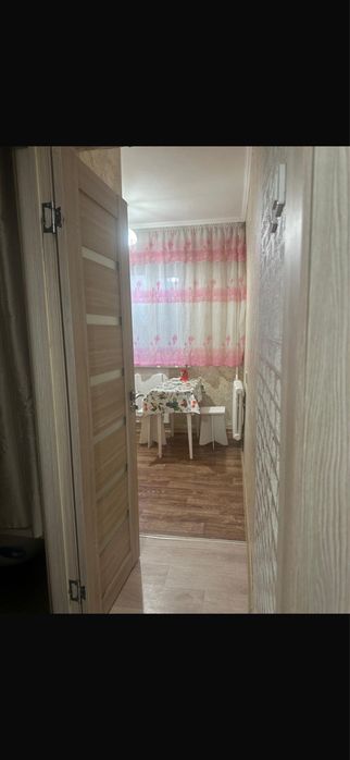 Сдам посуточно 1 ком квартиру в районе Океан