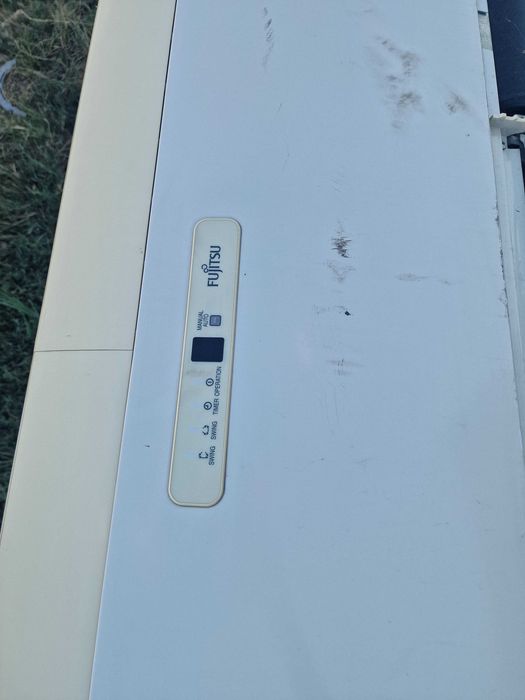 Vand aer conditionat industrial fujitsu AOY54UMAYT
