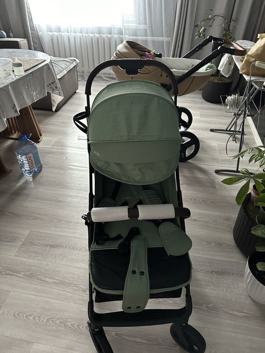 Продам коляску Tomix corsa lux